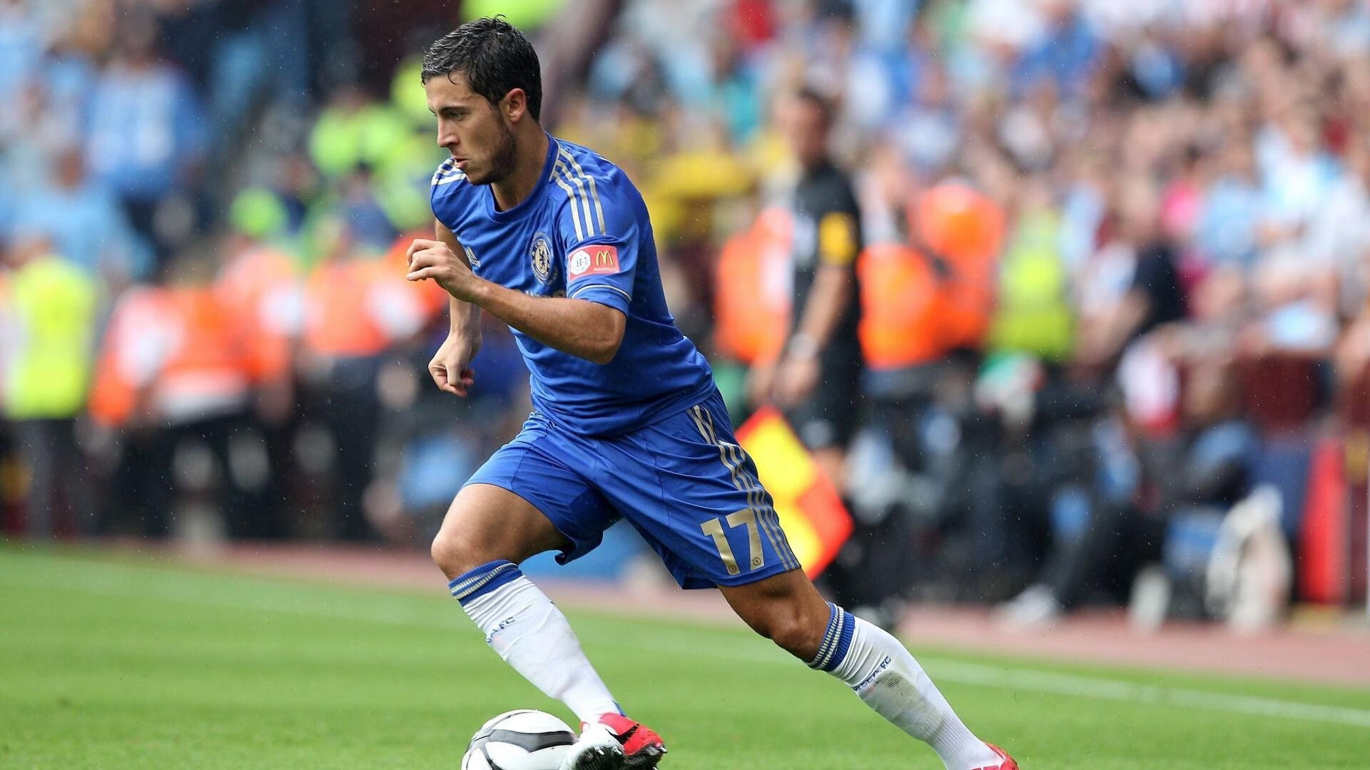 “法甲新贵崛起,迎来冲击豪门的最佳时机”,法甲新logo