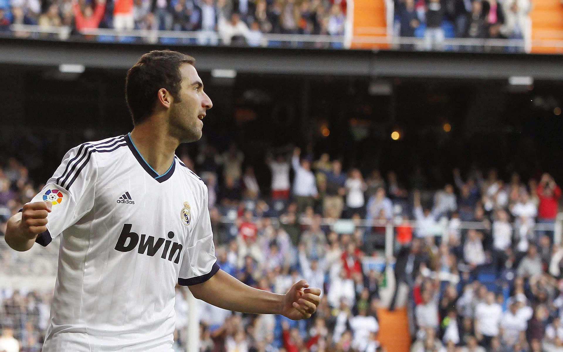 巴黎圣日耳曼中锋状态火热，连续破门，巴黎圣日耳曼的前锋